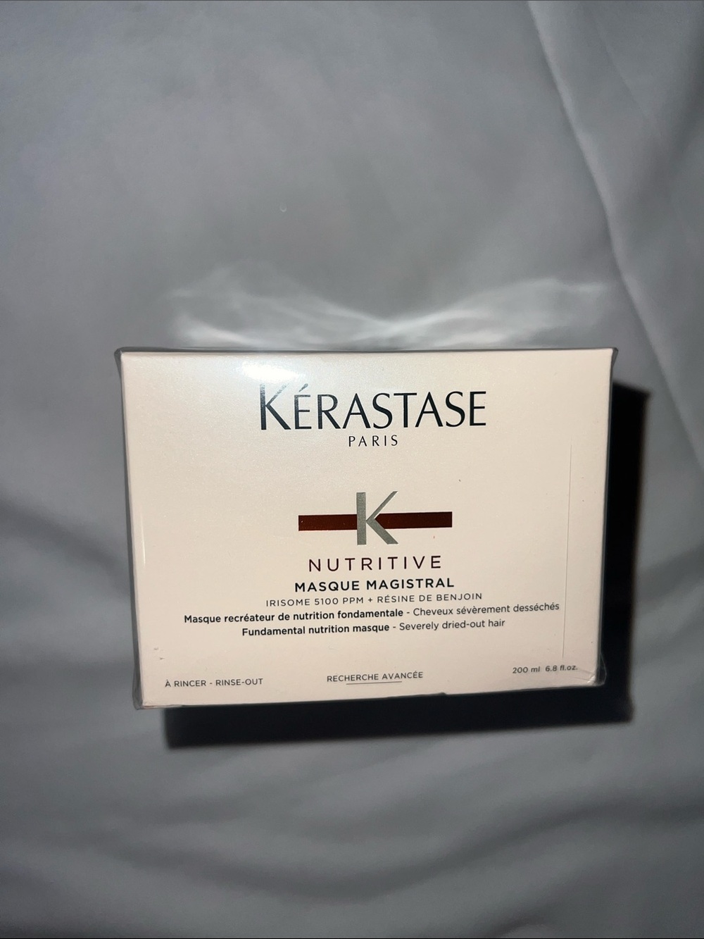 Kerastase Nutritive Masque Magistral